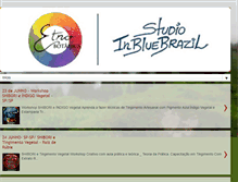 Tablet Screenshot of etno-botanica.com
